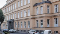 SUPŠ Jablonec foto archiv JKIC